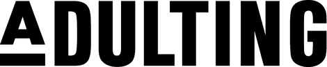 ADULTING Logo